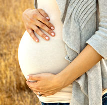 Holistic Pregnancy and Pediatric Care