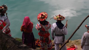 La Laguna - Offerrings to the Lake